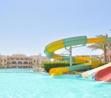 Jasmine Palace Resort Superior 5*