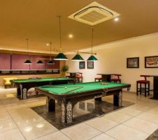 El Karma Aqua Beach Resort Standard