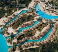 Hurghada Long Beach Resort Standard 4*