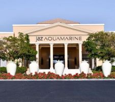 Jaz Aquamarine Premium