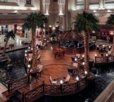Palm Royale Soma Bay 5*