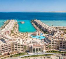 Sunny Days El Palacio Resort Spa Standard