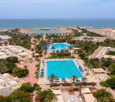 Desert Rose Resort Premium