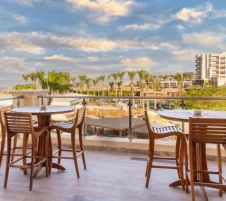 Tropitel Sahl Hasheesh Lux