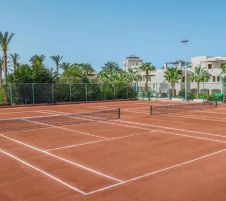 Iberotel Makadi Beach Lux