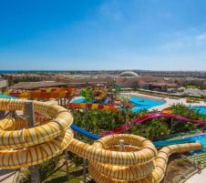 Aladdin Beach Resort Standard 4*