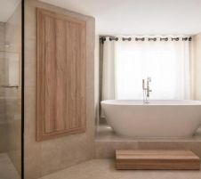 Serry Beach Resort Premium