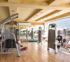 Gravity Hotel and Aqua Park Hurghada Standard 5*