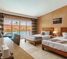 Sunrise Solara Aqua Park Resort