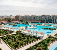 Sunrise Solara Aqua Park Resort