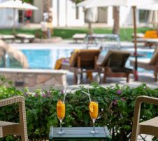 Xperience Sea Breeze Resort Superior 5*