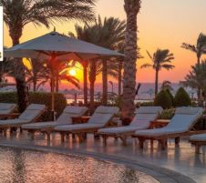 SIMBA CLUB - Cleopatra Luxury Resort Sharm El Sheikh Lux