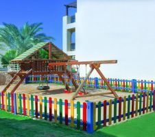 Jaz Mirabel Park and Club Superior