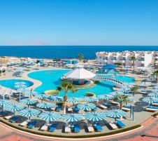 Dreams Beach Resort Superior