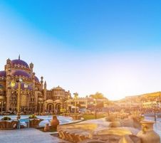 All Inclusive Почивка в Шарм ел Шейх - ЕСЕН 2026 - полет от Пловдив ден Неделя