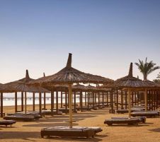 Coral Sea Holiday Resort