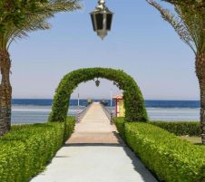 Iberotel Redsina ( ex.Magic World Sharm Slub by Jaz ) Premium