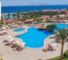 SIMBA CLUB - Cleopatra Luxury Resort Sharm El Sheikh Lux