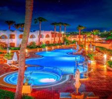 Domina Coral Bay Resort Standard