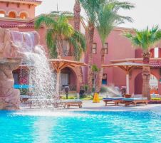Charmillion Gardens Aqua Park Superior