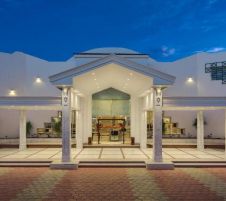 Dreams Beach Resort Superior