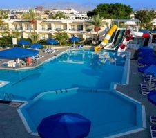 Cataract Resort