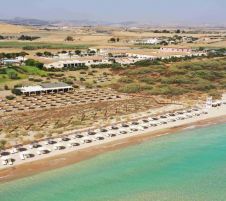 ЮЖНА СИЦИЛИЯ с БОНУС 5 включени екскурзии - Lindbergh Sikania Resort - чартър от Варна