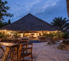 Bella Vista Zanzibar