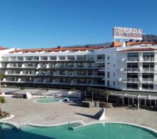 Gara Suites Golf & Spa