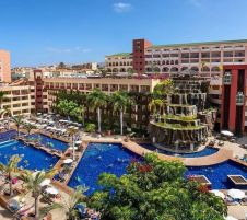 HOTEL BEST JACARNDA