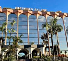 Puerto Palace