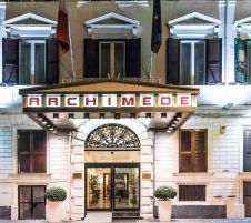 Raeli Hotels