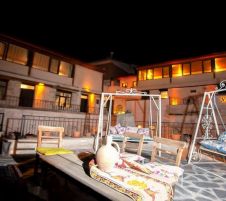 Young Cave Hotel Boutique Hotel