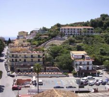 Hotel Villa Bianca Resort
