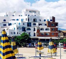 Sporting Baia Hotel