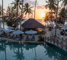 Zanzibar Bay Resort  and Spa