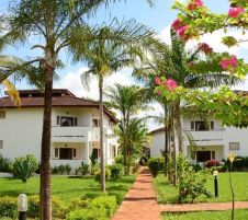 VOI Kiwengwa Hotel