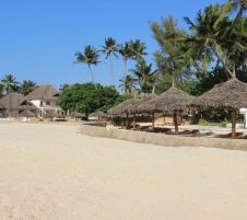 Paradise Beach Resort
