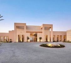 Jaz Maraya Resort