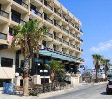Canifor Hotel