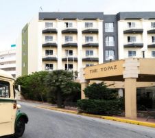 Topaz Hotel