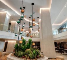 AX ODYCY Hotel