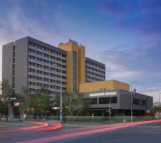 Hotel ILF