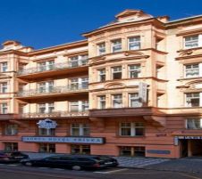 Hotel Ariston and Ariston Patio