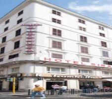 Raeli Hotel