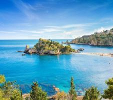 ЮЖНА СИЦИЛИЯ с БОНУС 5 включени екскурзии - Lindbergh Sikania Resort - чартър от София