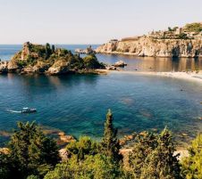 ЮЖНА СИЦИЛИЯ - плаж и вълнуващи екскурзии в Lindbergh Sikania Resort - чартър от София