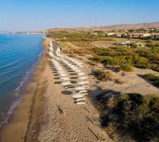 Lindbergh Sikania Eco Resort Premium