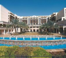 Movenpick Resort and Residences Aqaba