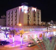 Al Raad Hotel